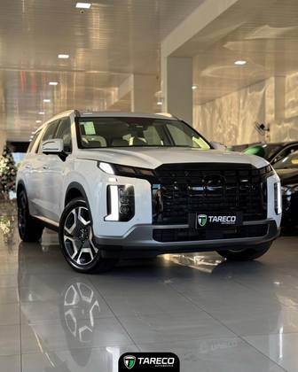 HYUNDAI PALISADE 3.8 V6 GASOLINA AWD AUTOMÁTICO